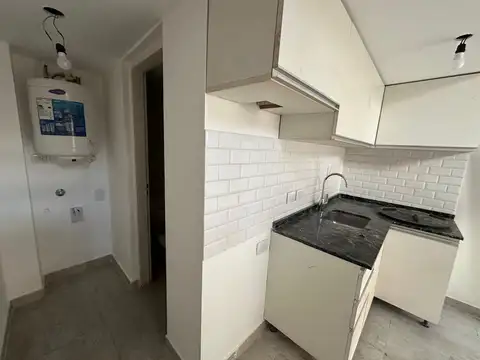 Depto Tipo Casa 2 ambientes con 1 baño