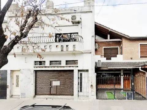 Casa 3 PH en Block + Local - se vende en block