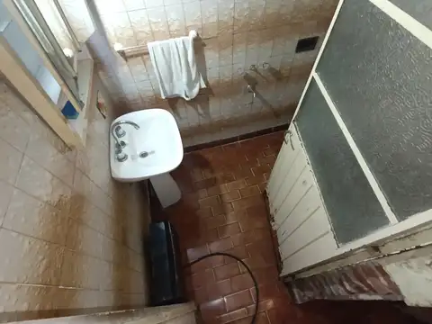 Casa en Alquiler con 1 cochera