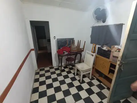 Casa en Venta de 1 dormitorio