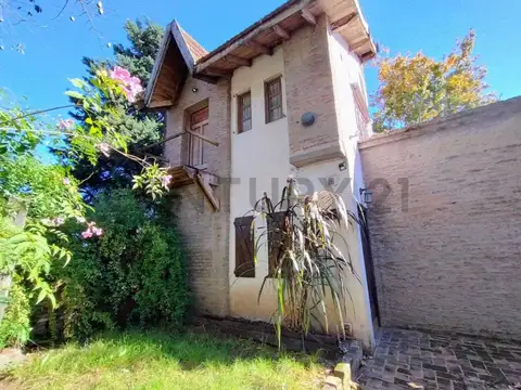 Casa en Venta en Don Torcuato, USD 93.000