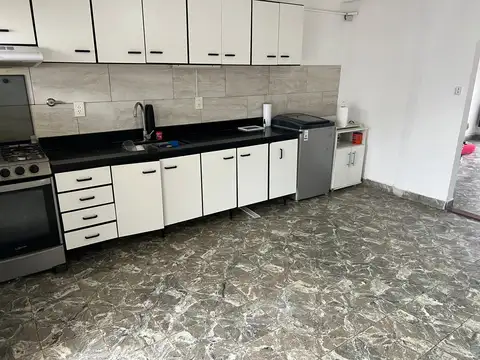 Departamento en Alquiler al Norte