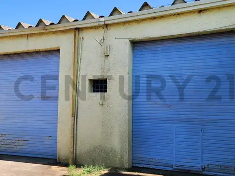 Casa en Venta de 1 dormitorio