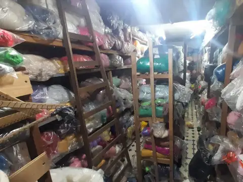Alquiler local comercial Pacheco