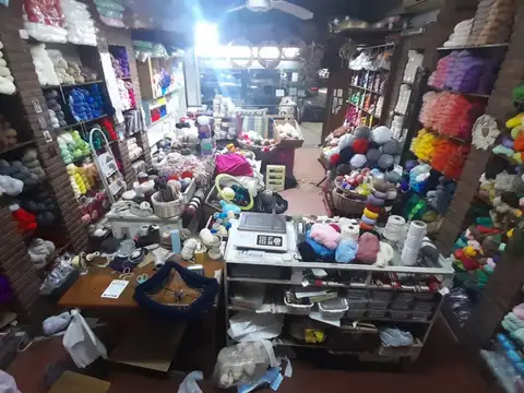 Alquiler local comercial Pacheco