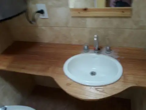 Departamento en Venta al Norte