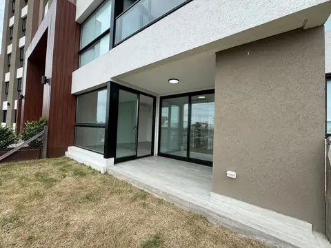 DEPARTAMENTO EN VENTA 2 AMBIENTES TERRALAGOS