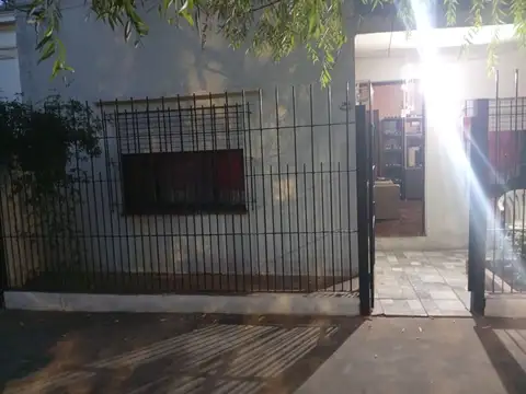 CASA a refaccionar