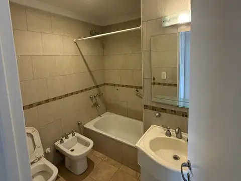 Departamento en Alquiler de 2 dormitorios