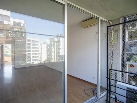 Departamento en Alquiler en Lomas de Nuñez, USD 1.000