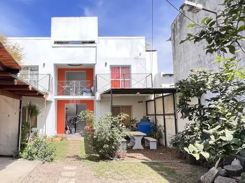 Departamento en Venta 10 años