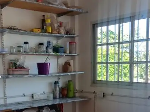 Departamento en alquiler en Luis Guillon