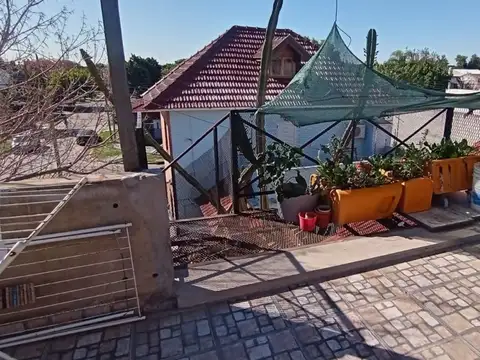 Departamento en alquiler en Luis Guillon