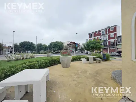 Depto Tipo Casa en Venta de 1 dormitorio