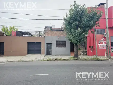 Depto Tipo Casa en Venta de 2 ambientes