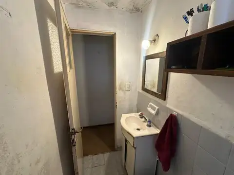 Departamento en Venta en Boulogne, USD 38.000