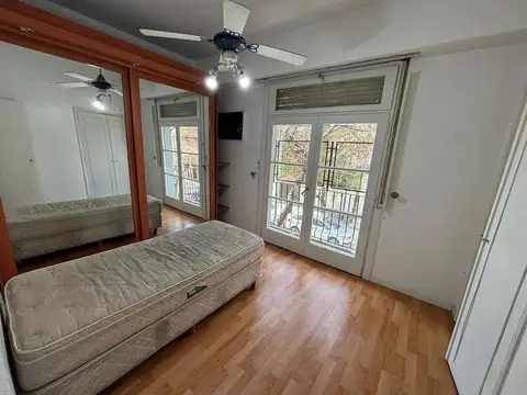 Departamento en Alquiler 40 años