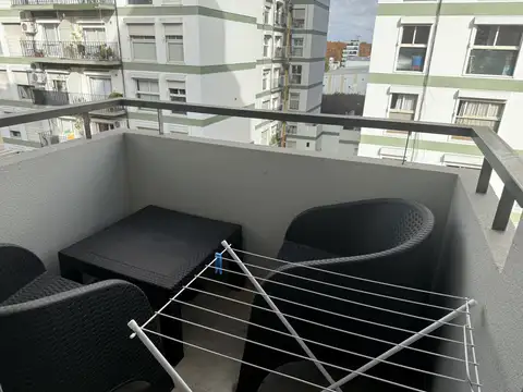 Departamento en Alquiler de 1 dormitorio