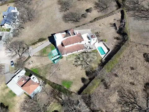 Casa en Venta de 5 dormitorios