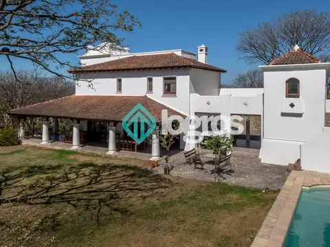 Casa en Venta en La Aguada De San Lorenzo, USD 620.000