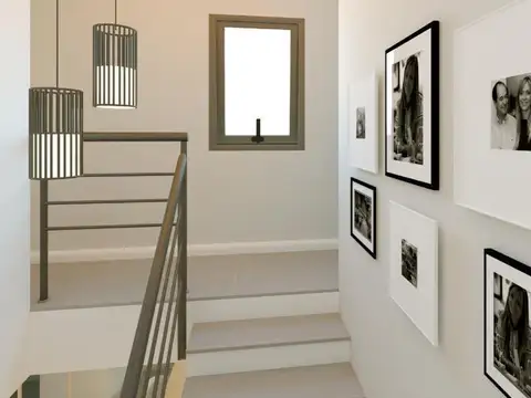 Duplex en el corazón de Maipú