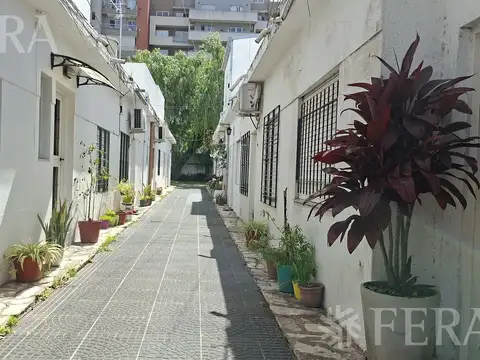 Depto Tipo Casa en Venta de 1 dormitorio