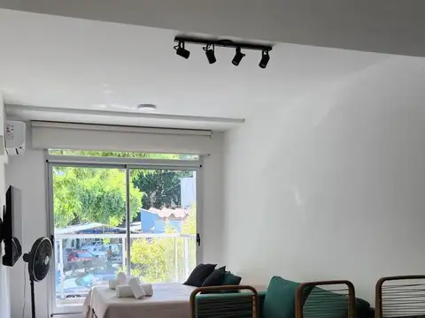 Departamento en Alquiler Temporal al Sudoeste