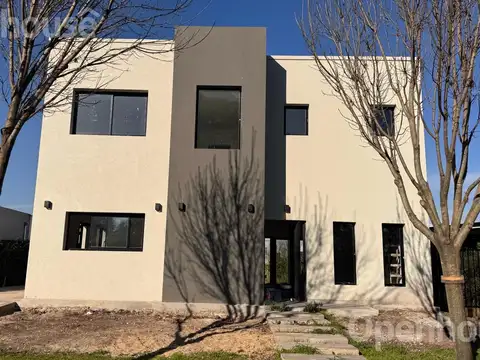 Casa en Venta Santo Tomás