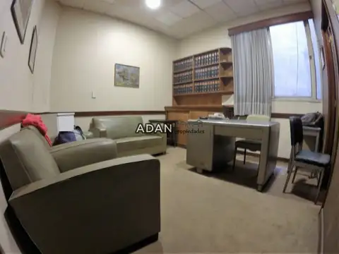 Oficina en Venta en Microcentro, USD 35.000