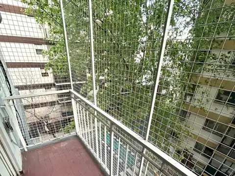 Departamento en Alquiler de 2 dormitorios