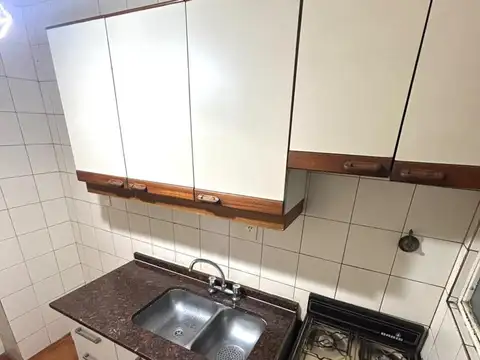 Departamento en Alquiler 45 años