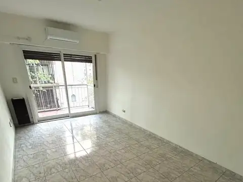 Departamento en Balvanera