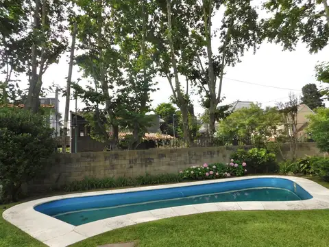 Casa en Alquiler 45 años