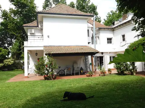 Casa en Alquiler al Este