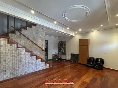 Casa en Venta 20 años