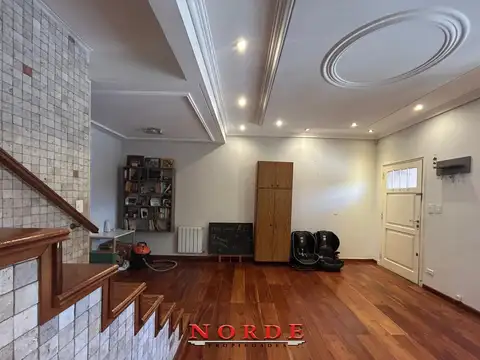 VENTA • MATADEROS • BARRIO NAON • CASA • 5 AMBIENTES • PARQUE • GARAGE/LOCAL