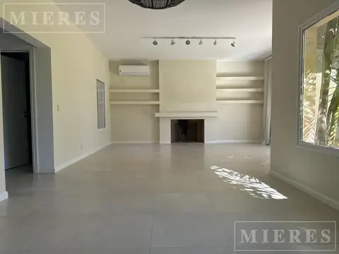 Casa en Alquiler 8 años
