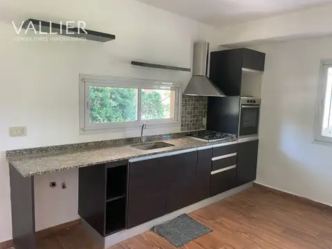 Casa Chalet  en Venta en Roble Joven, Pilar, G.B.A. Zona Norte