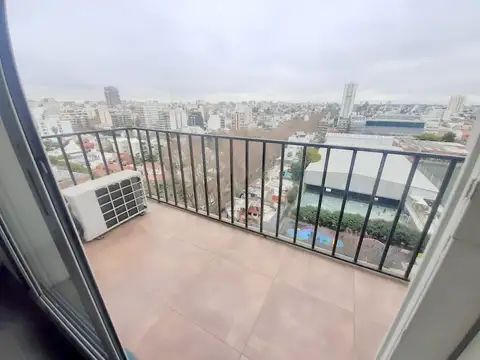 Amenábar 3200, Piso 12