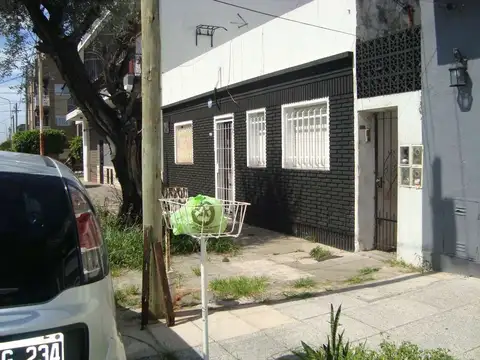 CIUDADELA. ECUADOR 1900, Piso PB