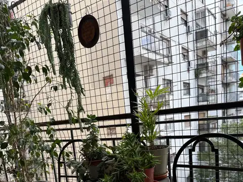 Departamento en Venta de 4 ambientes