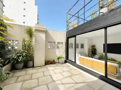 Departamento en Venta 1 año
