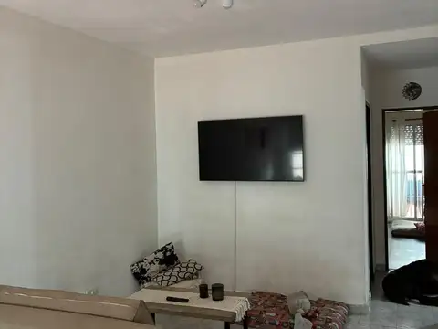 Depto Tipo Casa en Venta de 2 ambientes