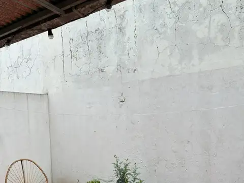 Depto Tipo Casa en Venta en Villa Real, USD 120.000