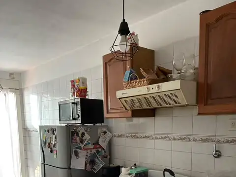 Depto Tipo Casa en Venta de 1 dormitorio