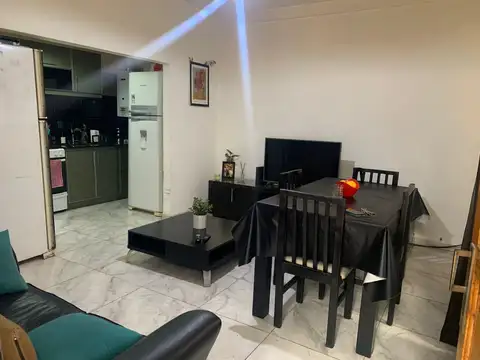 Depto Tipo Casa en Venta de 2 dormitorios