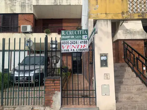 Avenida Castañares 5400, Piso P.B