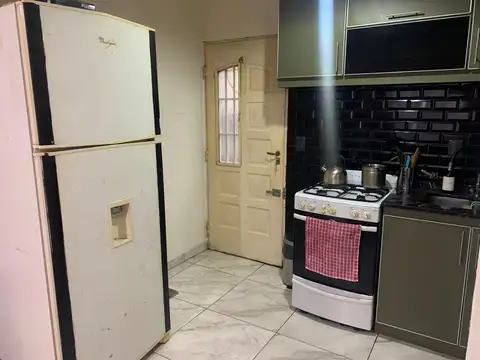 Depto Tipo Casa en Venta 10 años