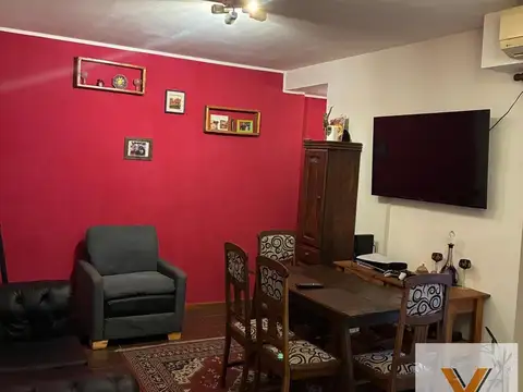 Departamento en venta - 1 Dormitorio 1 Baño - Monserrat