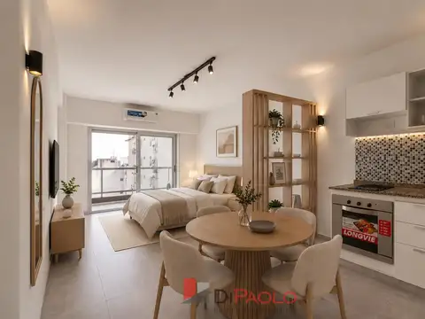 Departamento en Venta A Estrenar